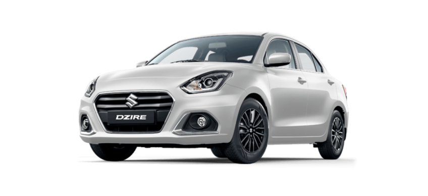 Maruti Dzire